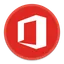 Microsoft Office 2023 Микрософт Офис 2023 — логотип